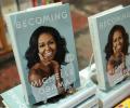 What we learnt about Michelle Obama from her memoir