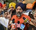 First death sentence, lifer awarded in 1984 anti-Sikh riots case