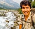 American tourist killed by protected Andaman tribe