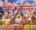 Date for construction of Ram Temple to be announced during Kumbh: VHP sabha told