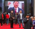 Will Xi Jinping's China survive?