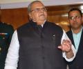 J-K Guv talks 'threat of transfer' after row over his remarks