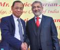 Justice Kurian Joseph, part of controversial Jan 12 presser, retires