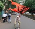 Maharashtra passes bill proposing 16 per cent quota for Marathas