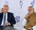 S-400 deal after Doval's opposition, Modi's approval