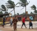 Cyclone 'Fani': NDRF, Coast Guard put on high alert