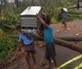 Newborn baby girls named after Cyclone Titli in Odisha