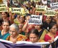 51 women of menstruating age entered Sabarimala: Kerala govt to SC