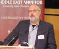 Khashoggi killed in 'fist fight' at Istanbul consulate, confirms Saudi Arabia