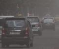 Delhi's air quality deteriorates to 'very poor' for first time in season