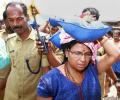 4 women stopped from proceeding to Sabarimala shrine on Day 5