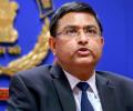 CBI's Asthana can't be arrested till next hearing on Monday: Delhi HC