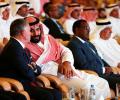 Khashoggi killing gives Middle East politics unexpected twists