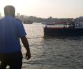 1 drowns as boat capsizes off Mumbai coast near Shivaji statue site