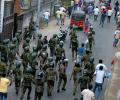 Sri Lanka's political crisis turns violent; 1 dead in shooting