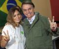 Tropical Trump Jair Bolsonaro is Brazil's new president