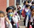 Toxic air killed over 1 lakh children in India in 2016: WHO