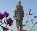 World's tallest statue to be unveiled in Gujarat today