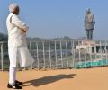 Statue of Unity will do for Kevatia what Rann Utsav did for Kutch