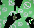 Monitoring WhatsApp: Privacy vs law and order