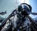 The best pictures from the RAF photographic competition