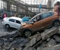 Kolkata bridge collapse: Toll rises to 3