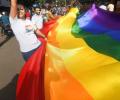 Only two MPs stood up for India's gays