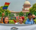 Equality for All: SC strikes down Section 377