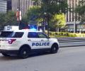 1 killed, five injured in shooting in US