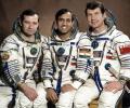 'Why India MUST send an Indian into space