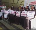 Kerala: Protests over 'police inaction' in nun rape case