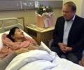 Jailed ex-Pak PM Nawaz Sharif's wife passes away in London