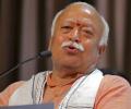 'RSS has taken a new birth'