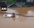 Cyclone Daye hits Odisha coast, triggers heavy downpour