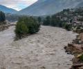 Himachal: 50 IIT trekkers rescued by IAF, 500 people still stranded