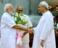 'Naveen Patnaik is sowing confusion within BJP ranks'