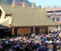 Sabarimala: Kerala, TDB not to challenge SC order