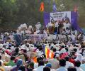 Bhima Koregaon: Outcome of a 'Larger Conspiracy'?