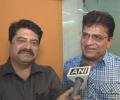 BJP denies ticket to Kirit Somaiya, a critic of Uddhav