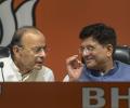 'Phir ek bar, Modi sarkar': BJP's campaign theme