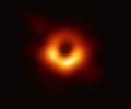 Scientists release first-ever image of a black hole