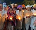 100 years of Jallianwala massacre: Amarinder, victims' kin seek UK apology