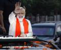 Campaigning for phase 2 of Lok Sabha polls ends