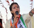 I'm in politics for the long run: Urmila