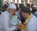 Owaisi in UP: Should SP, BSP, Congress worry about Muslim votes?