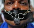 India drops down on World Press Freedom Index