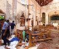 10 days after Sri Lanka's Easter blasts, questions remain