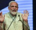 EC orders Eros Now to take down web series on Modi