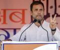 MHA asks Rahul to prove he is Indian in 15 days