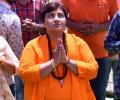 The problem of Pragya Thakur